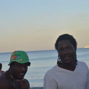 Meet your Posher, Lukem